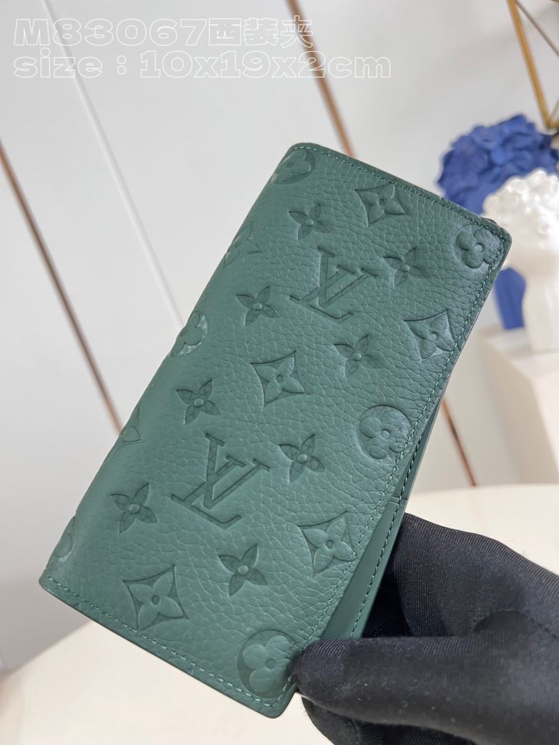 LV Wallets